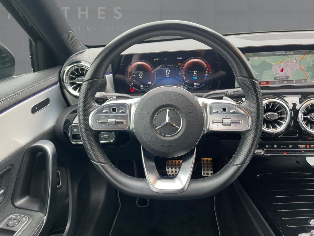 Mercedes-Benz A 250 2022