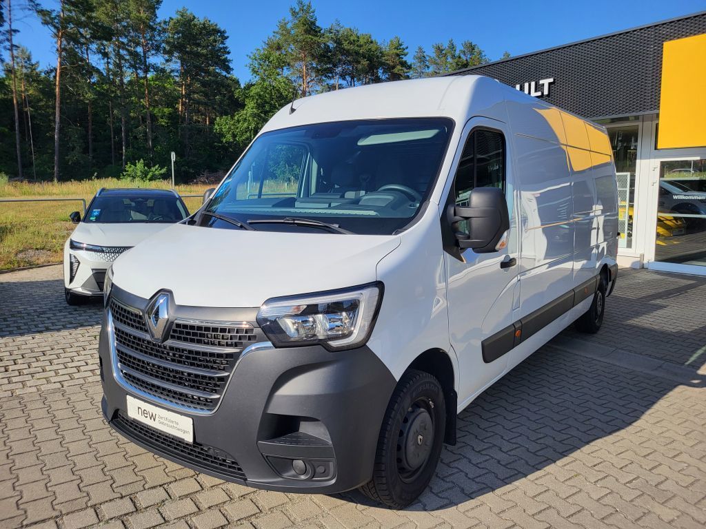 Renault 2020