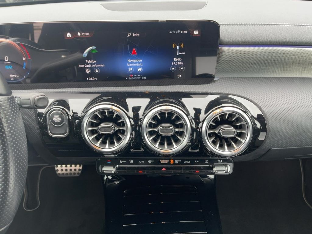 Mercedes-Benz A 250 2022