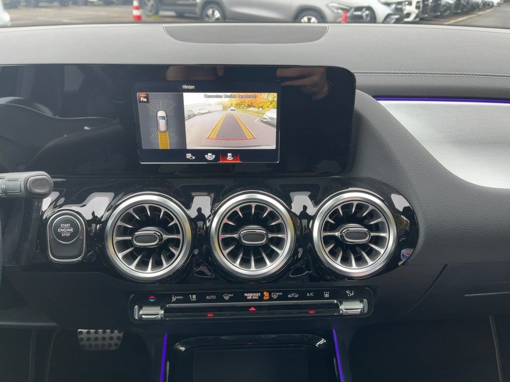 Mercedes-Benz B 250 2022