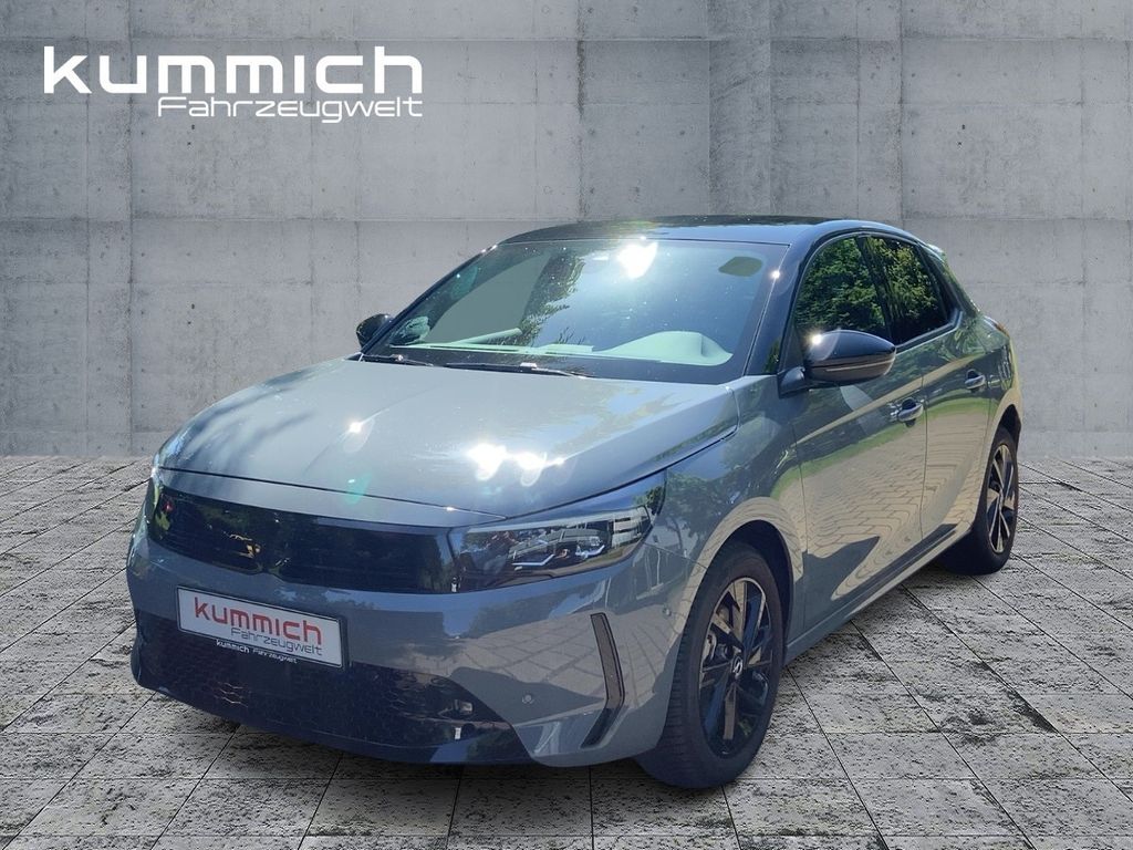 Opel Corsa 2023