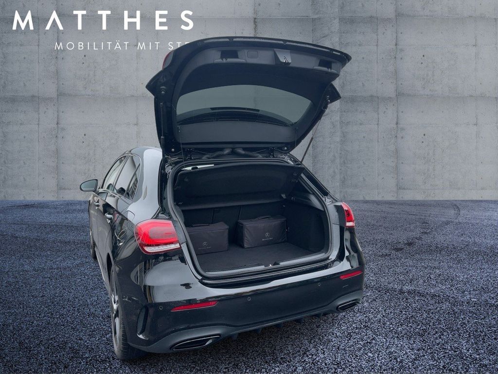 Mercedes-Benz A 250 2022