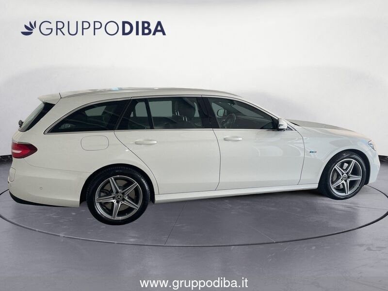 Mercedes-Benz E 300 2020