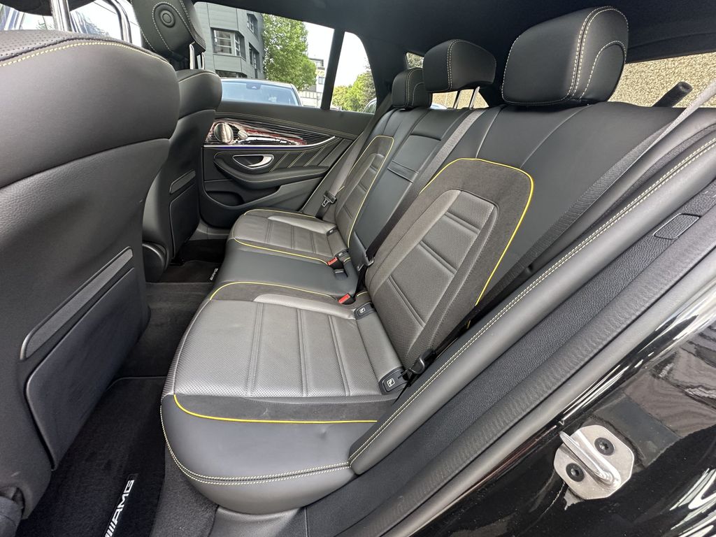 Mercedes-Benz E 63 AMG 2023