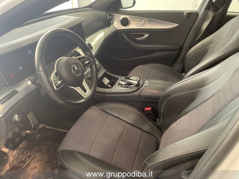 Mercedes-Benz E 300 2020