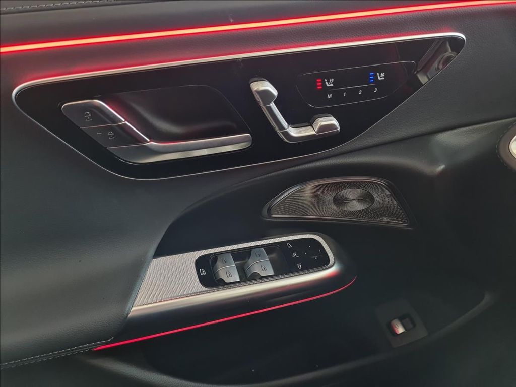 Mercedes-Benz E 220 2024