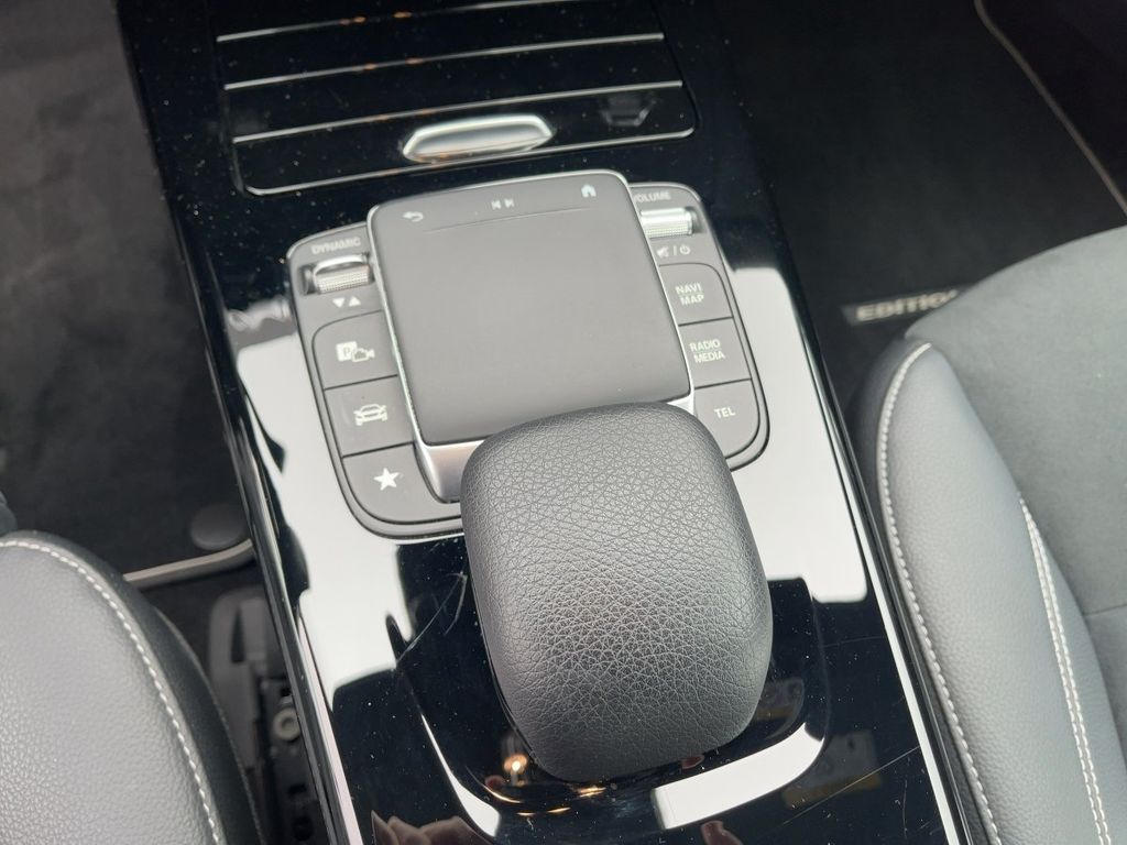 Mercedes-Benz A 250 2022