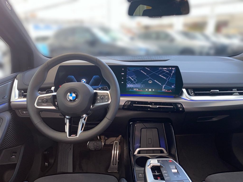 BMW 220 Active Tourer 2025