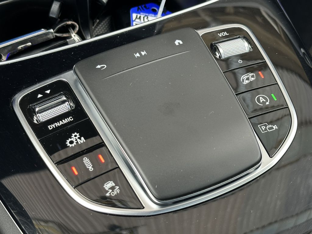 Mercedes-Benz E 63 AMG 2023