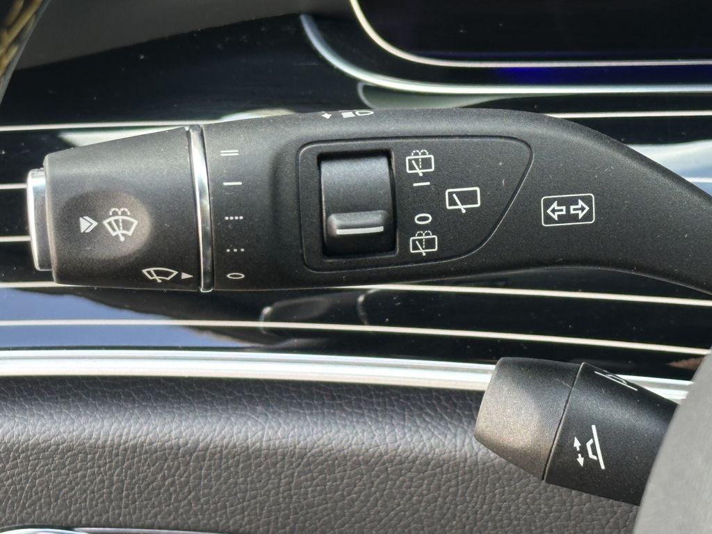 Mercedes-Benz E 63 AMG 2023