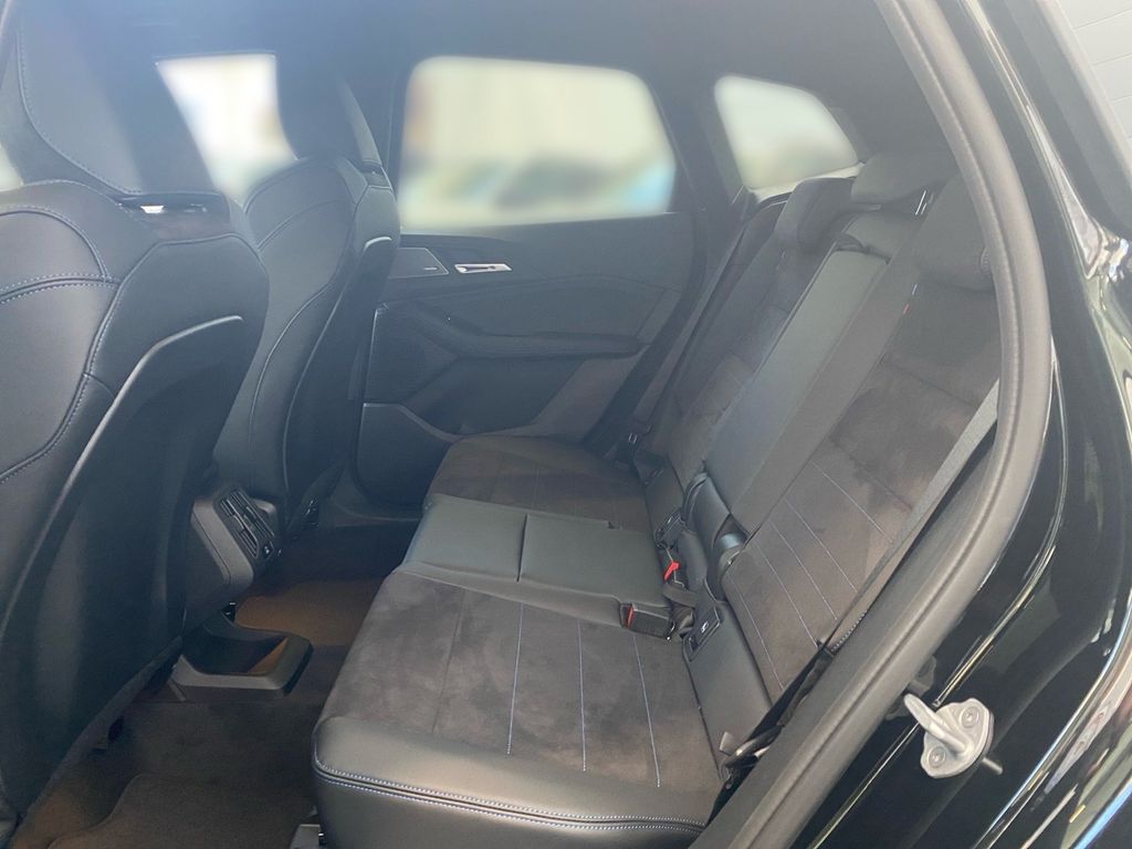 BMW 220 Active Tourer 2025