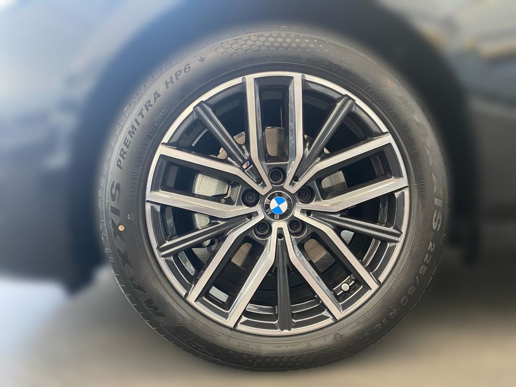 BMW 220 Active Tourer 2025