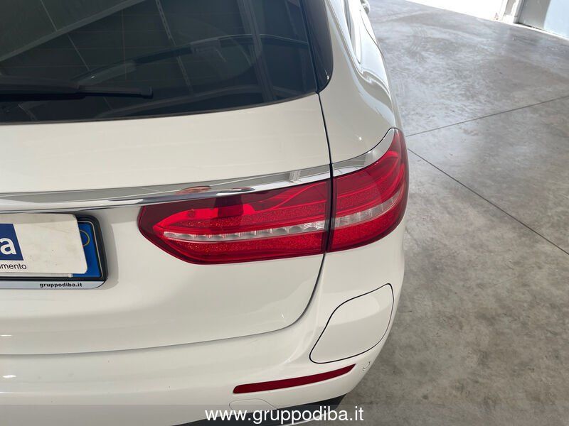 Mercedes-Benz E 300 2020
