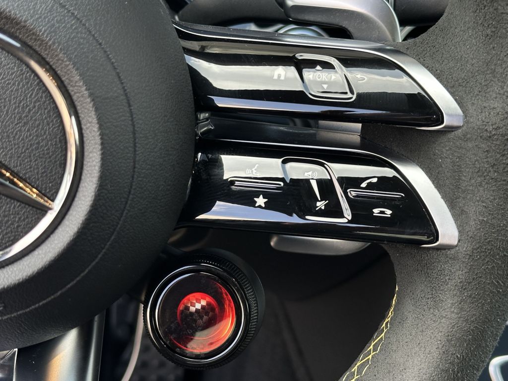 Mercedes-Benz E 63 AMG 2023