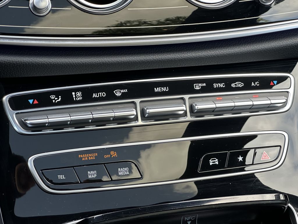 Mercedes-Benz E 63 AMG 2023