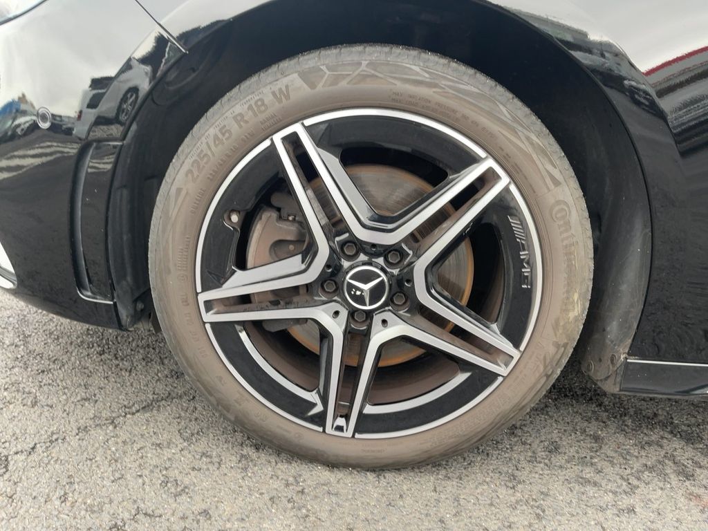 Mercedes-Benz B 250 2022