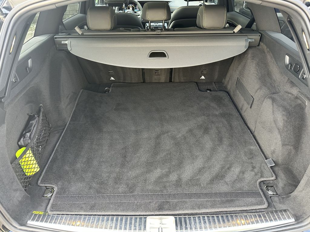 Mercedes-Benz E 63 AMG 2023