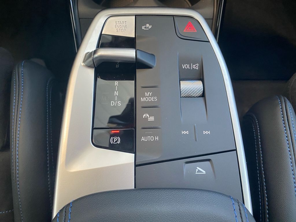 BMW 220 Active Tourer 2025