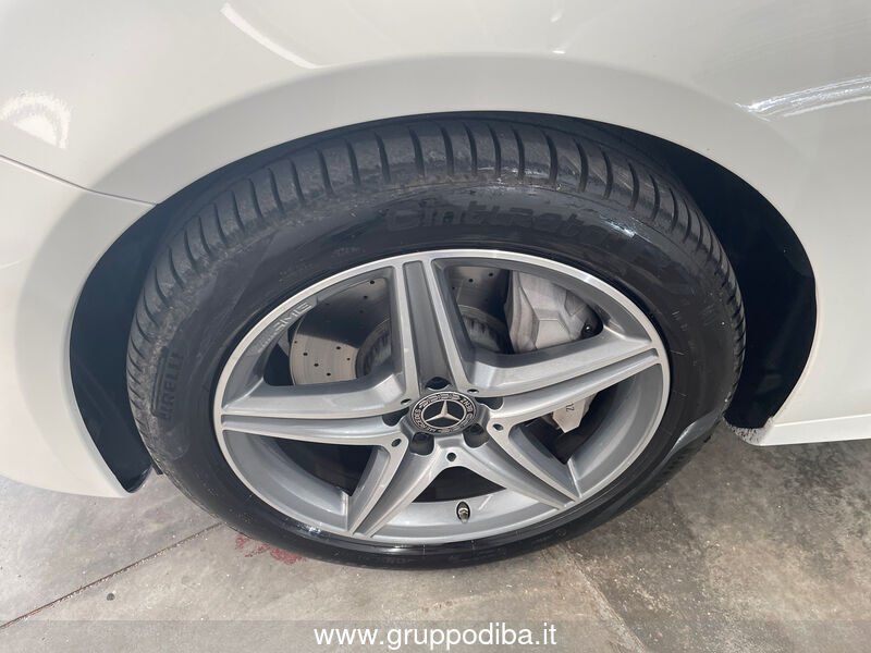 Mercedes-Benz E 300 2020