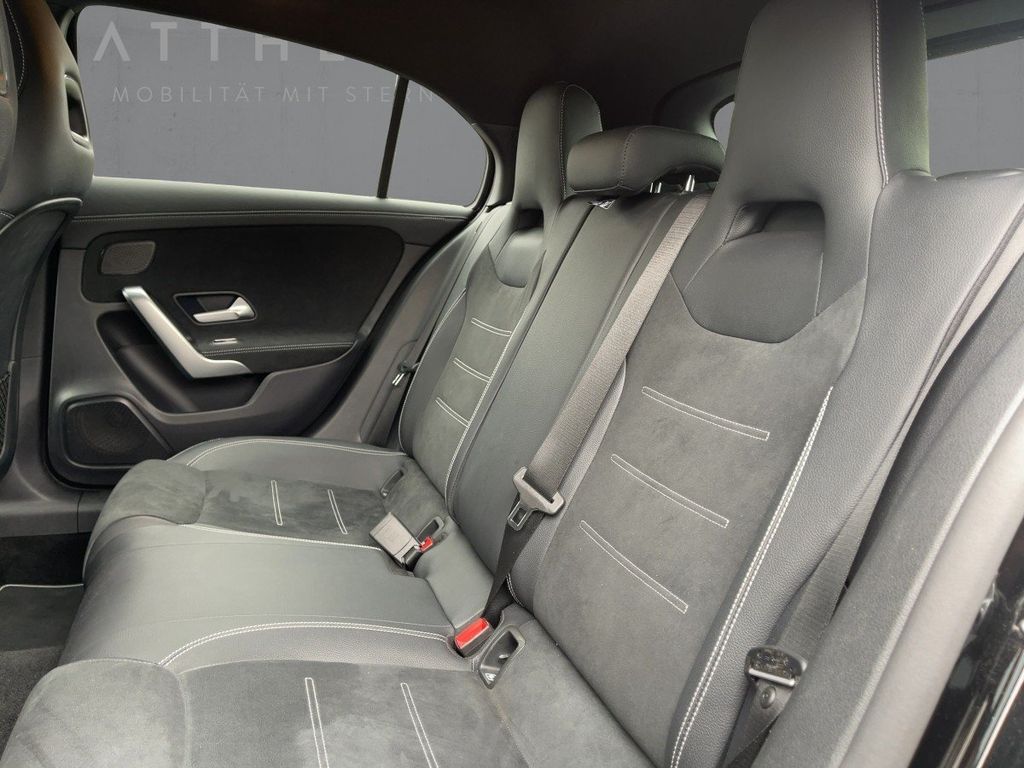 Mercedes-Benz A 250 2022