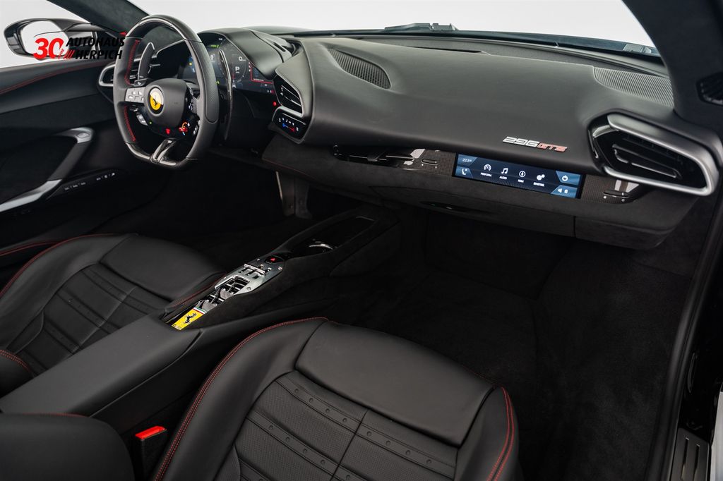 Ferrari 296 GTS