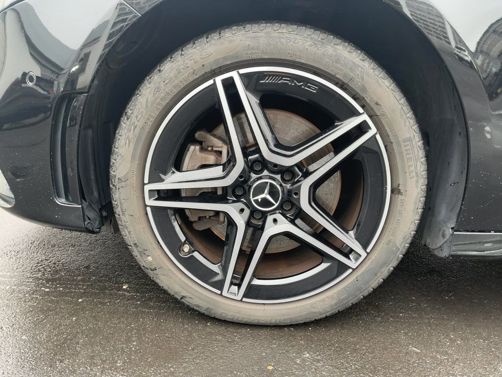 Mercedes-Benz A 250 2022