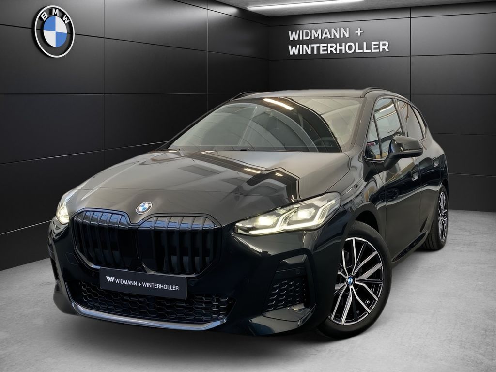 BMW 220 Active Tourer 2025