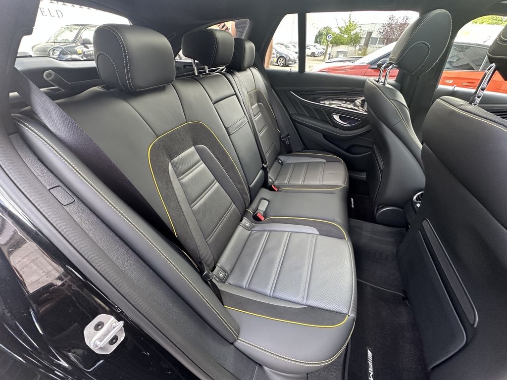 Mercedes-Benz E 63 AMG 2023