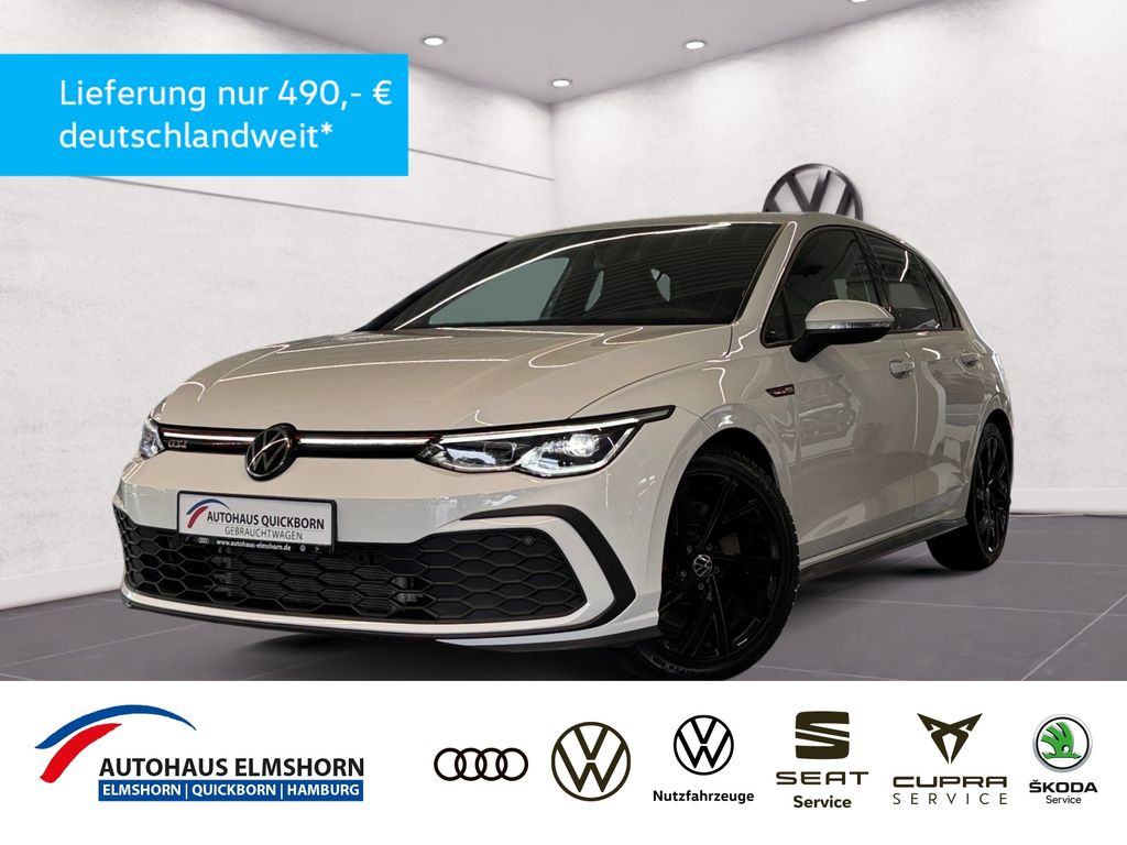 Volkswagen Golf 2023
