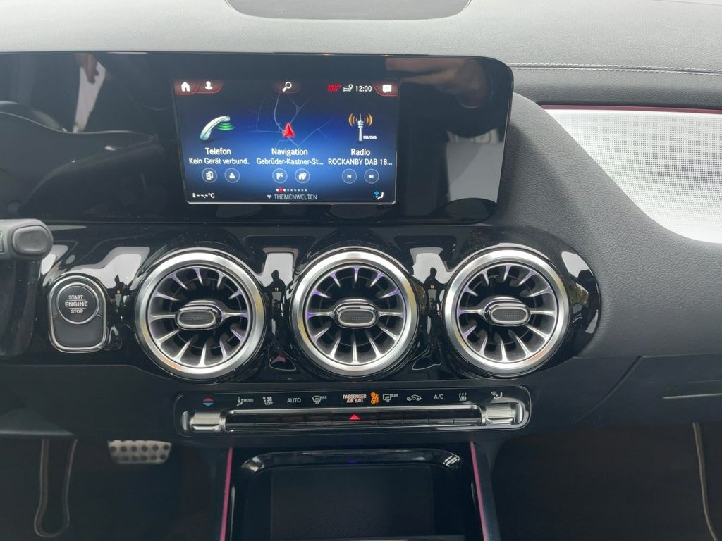 Mercedes-Benz B 250 2022