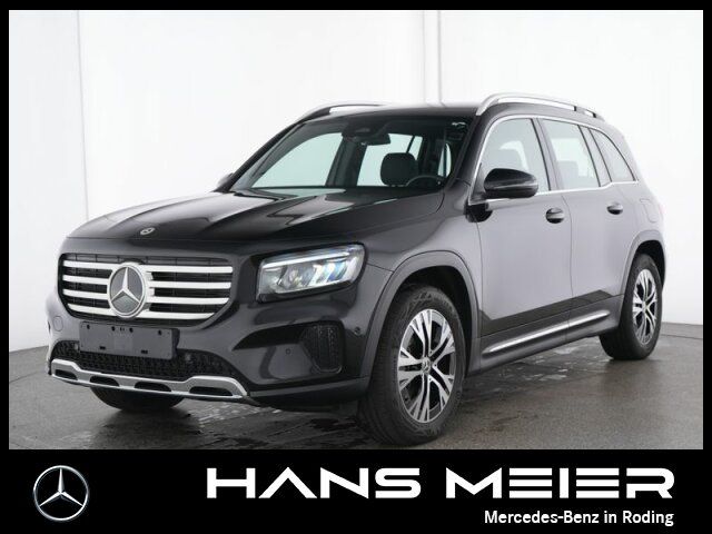 Mercedes-Benz GLB 200 2024
