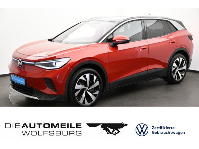 Volkswagen ID.4 2024