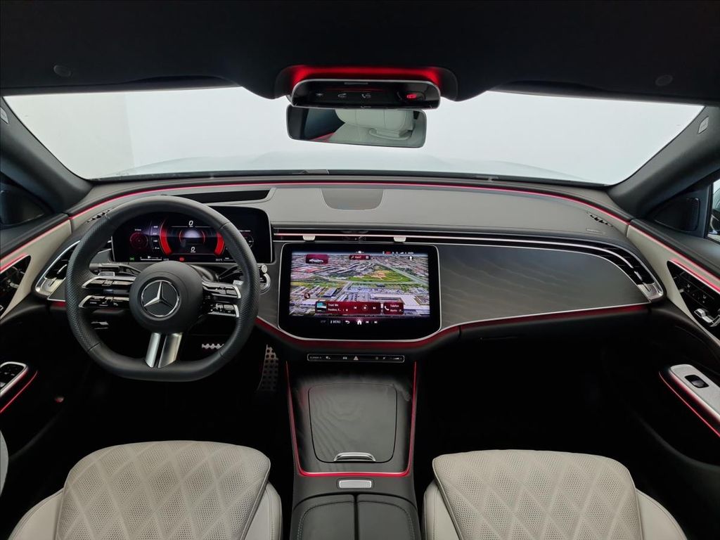 Mercedes-Benz E 220 2024