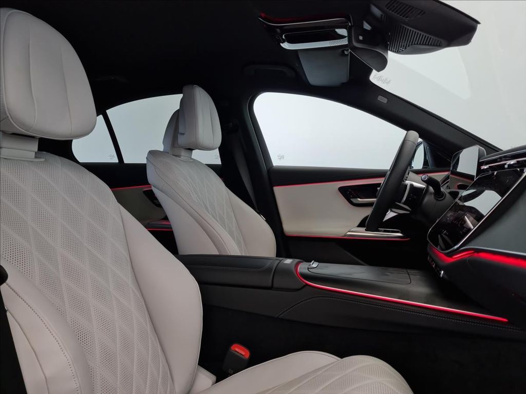 Mercedes-Benz E 220 2024