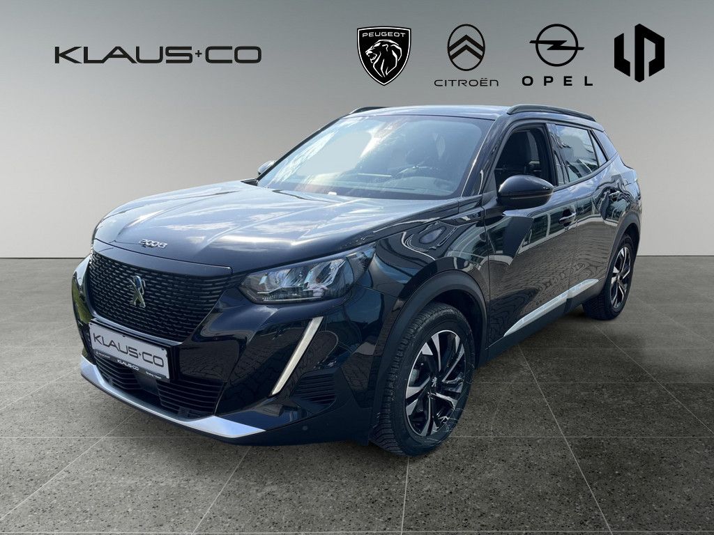 Peugeot 2008 2020