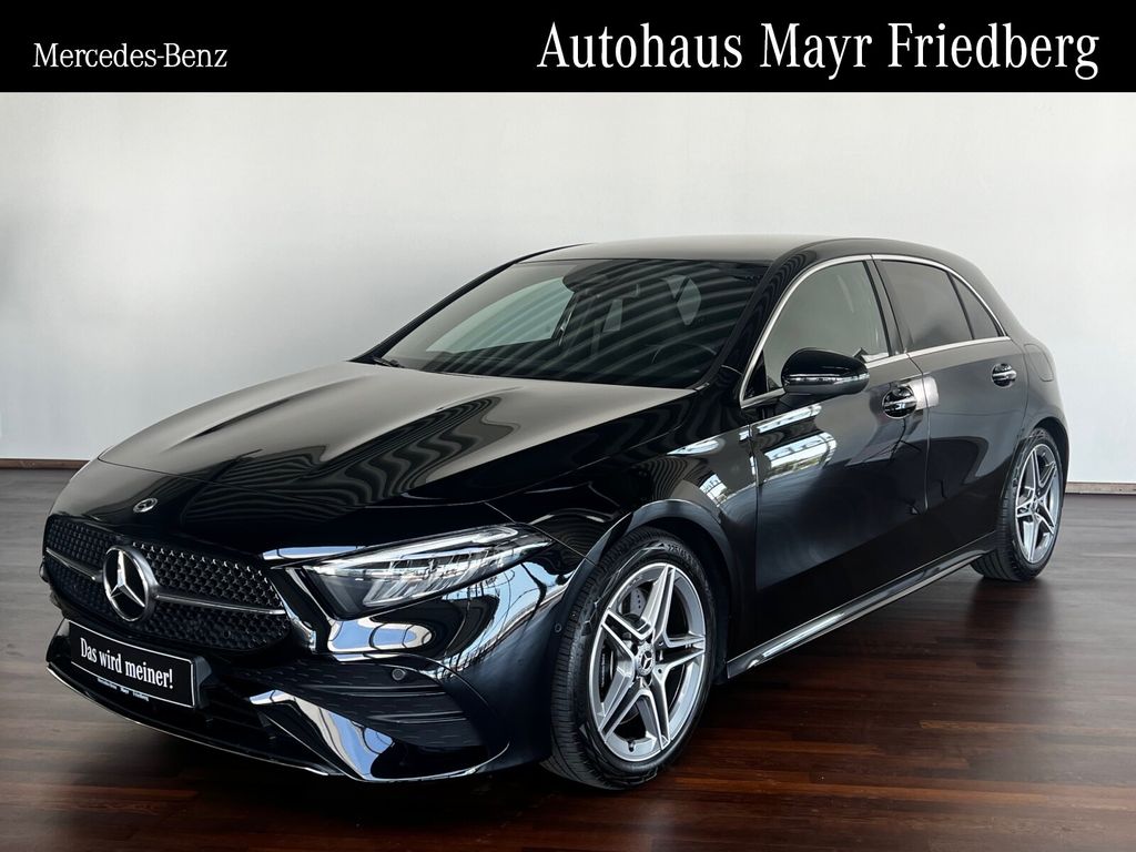 Mercedes-Benz A 250 2024