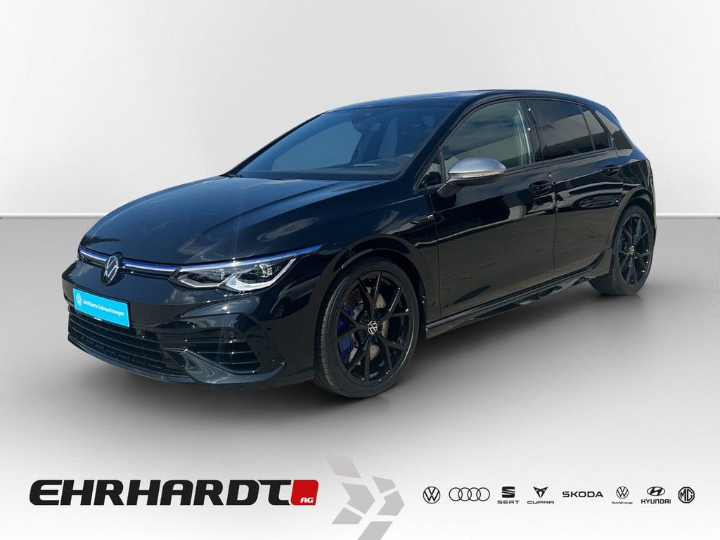 Volkswagen Golf 2024