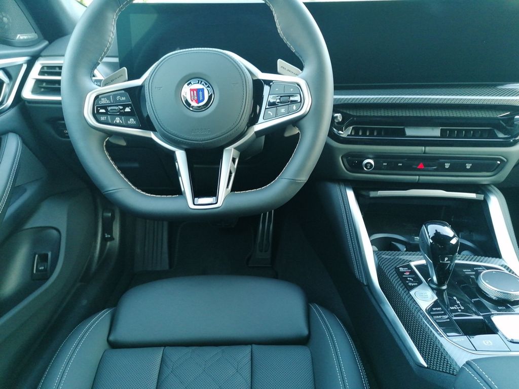 ALPINA B4