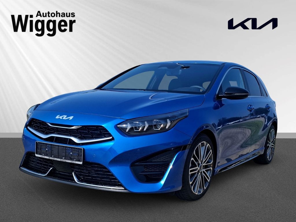 Kia cee'd / Ceed 2025