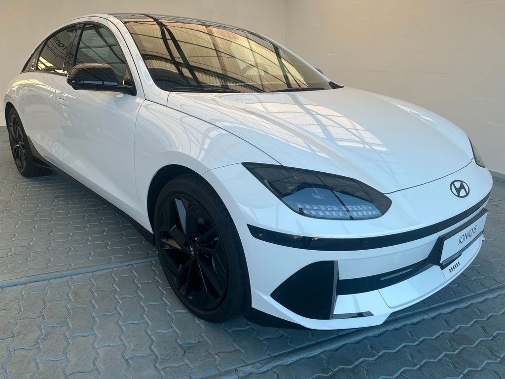 Hyundai IONIQ 6 2024