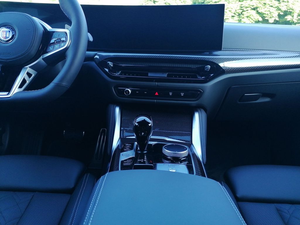 ALPINA B4
