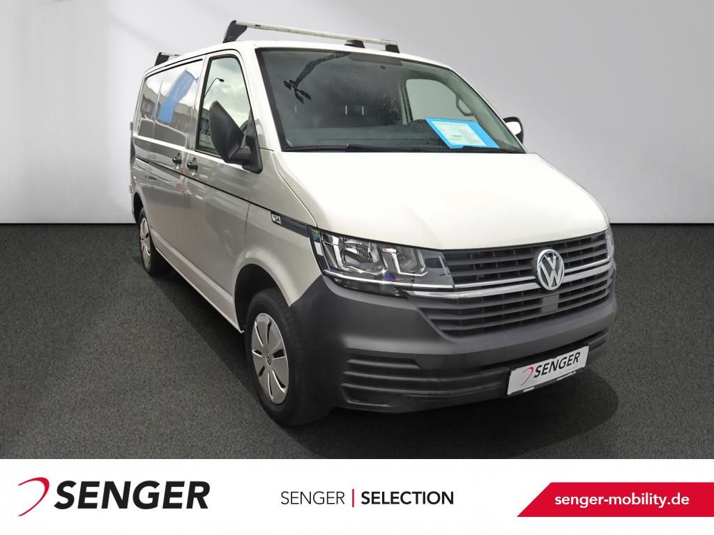 Volkswagen T6 Transporter 2021