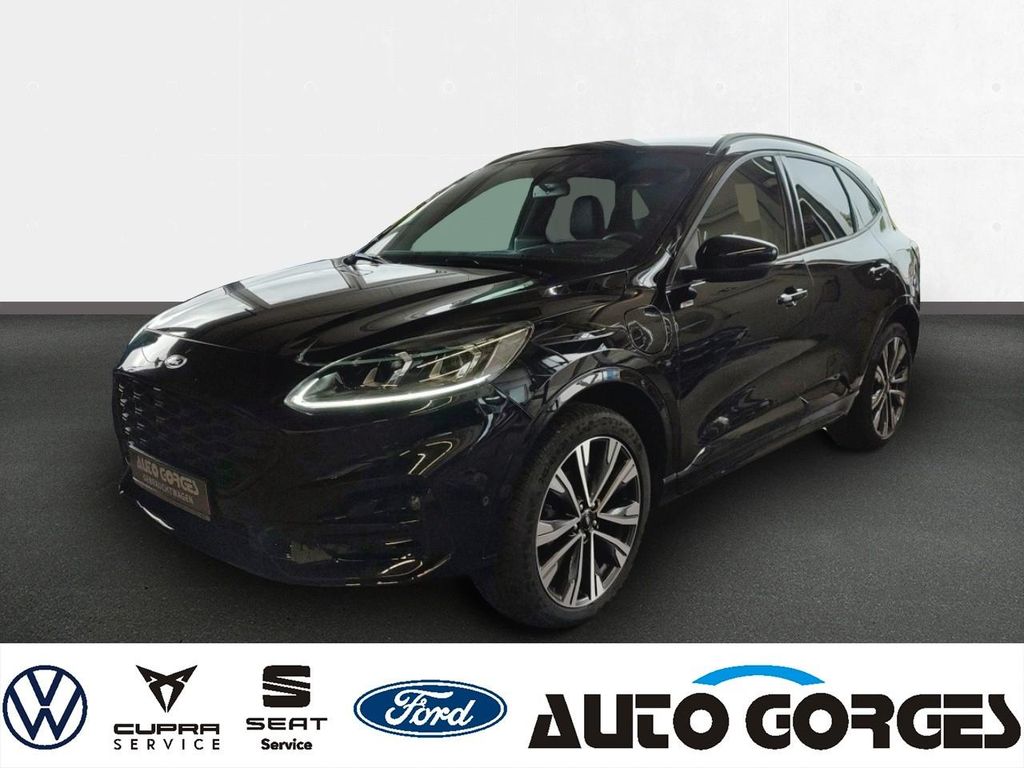 Ford Kuga 2022