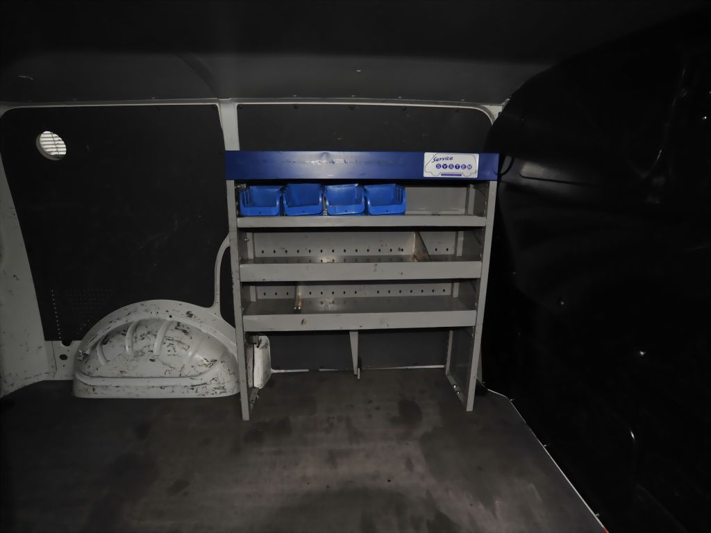 Volkswagen T6 Transporter 2021