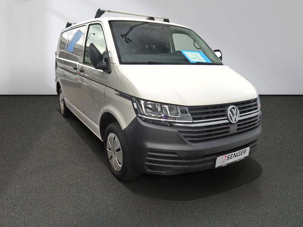 Volkswagen T6 Transporter 2021