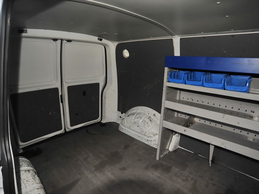 Volkswagen T6 Transporter 2021