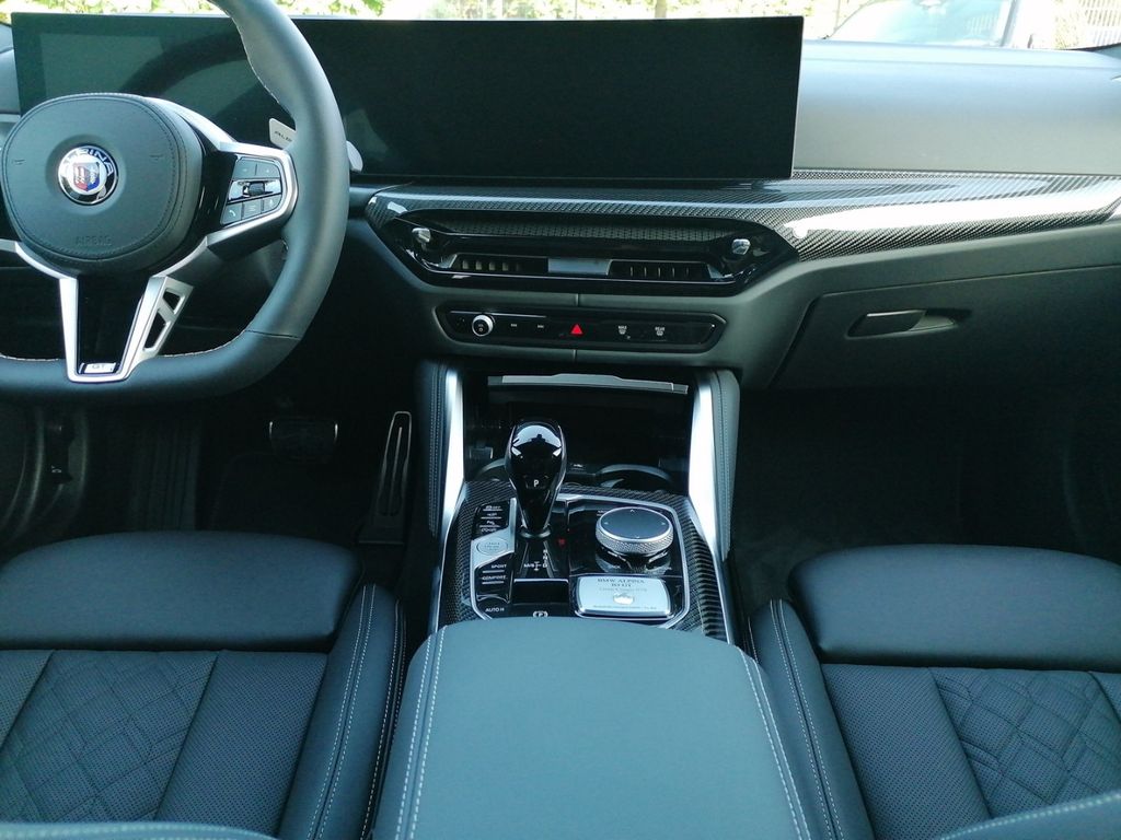 ALPINA B4