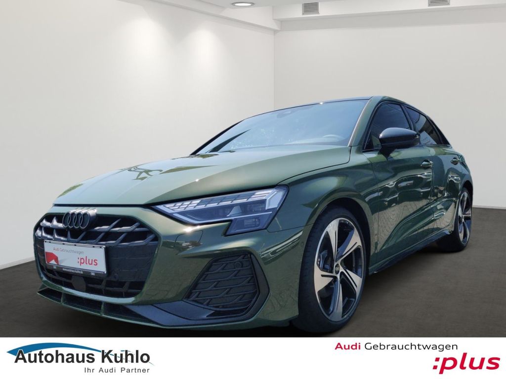 Audi A3 2025