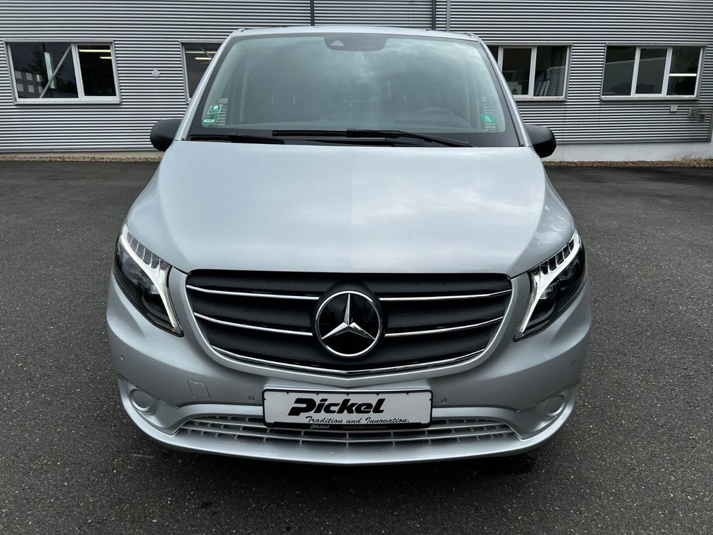 Mercedes-Benz Vito 2023