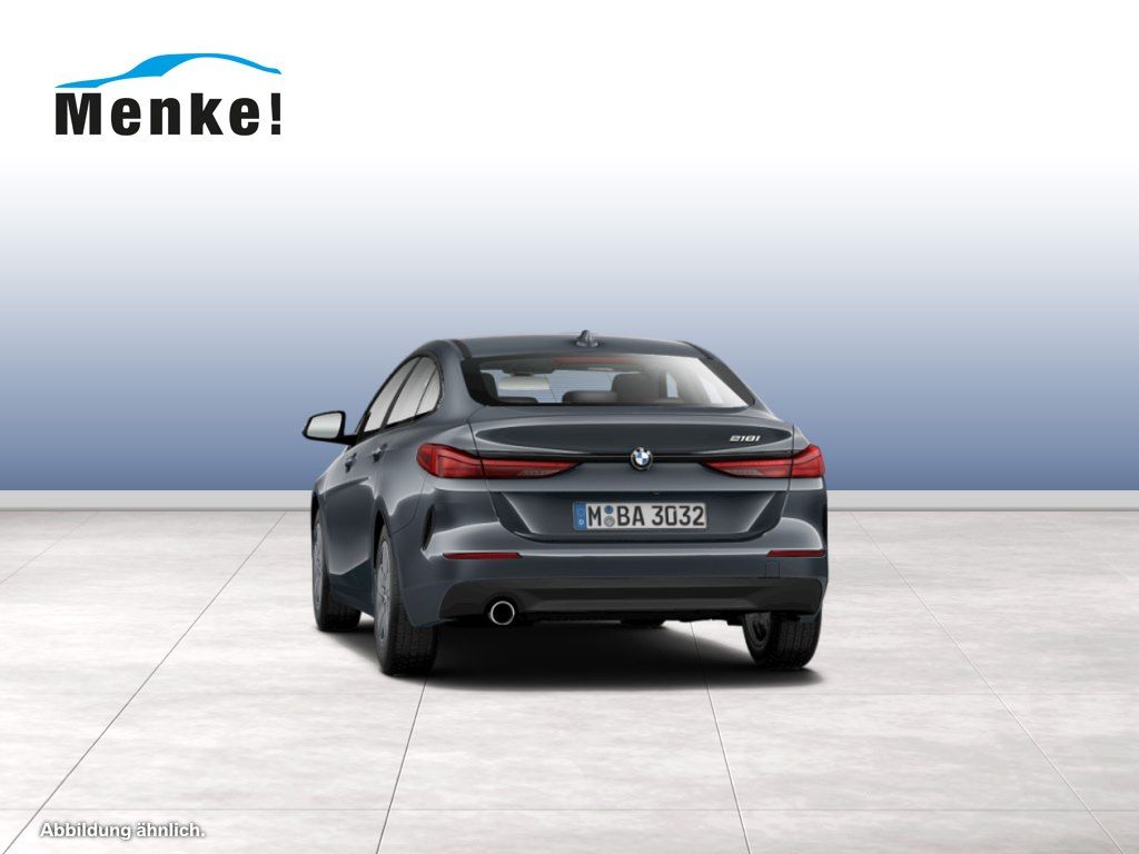 BMW 218 Gran Coupé 2023